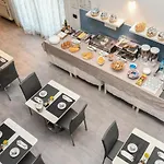 Bed & Breakfast Garda Diamant 4*