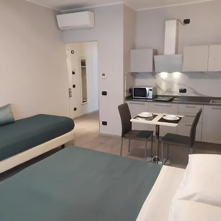 Garda Diamant Bed & Breakfast