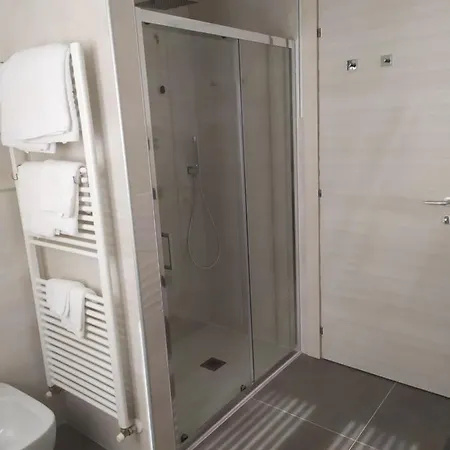 Garda Diamant Bed & Breakfast 4*