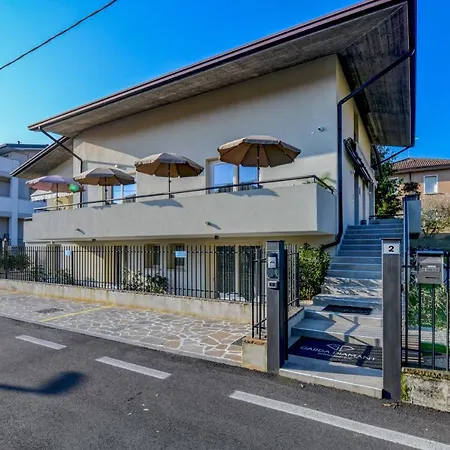 Garda Diamant Desenzano del Garda