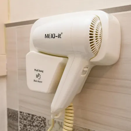 Bed & Breakfast Garda Diamant 4*