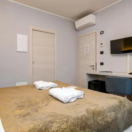 Garda Diamant Bed & Breakfast 4*