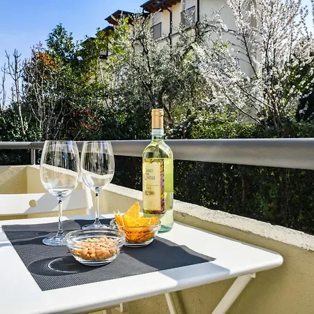 Bed & Breakfast Garda Diamant