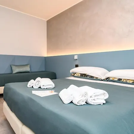 Garda Diamant Bed & Breakfast