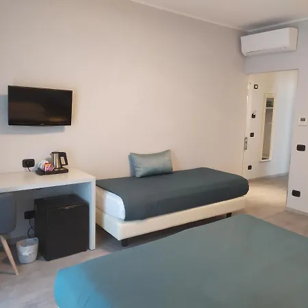 Garda Diamant Oda ve Kahvaltı