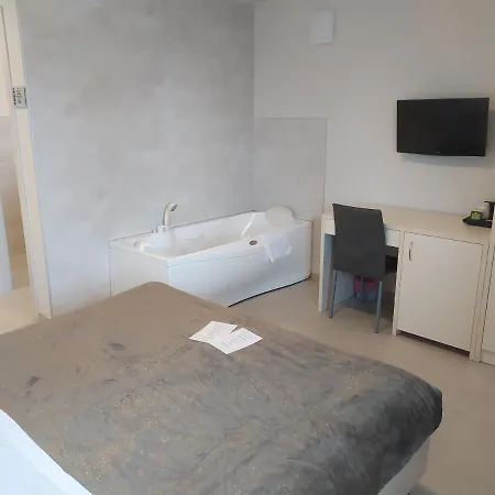 Garda Diamant Frühstückspension Desenzano del Garda