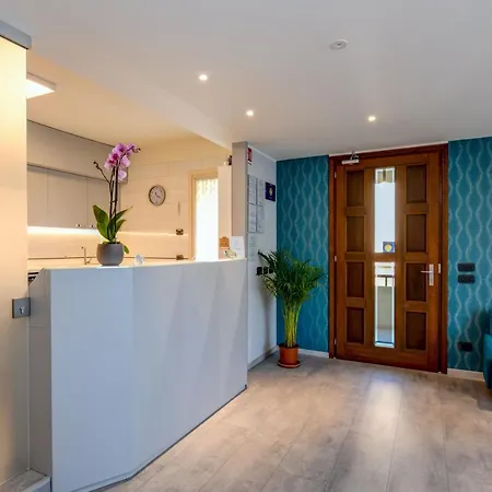 Frühstückspension Garda Diamant 4*