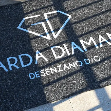 Garda Diamant Frühstückspension