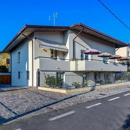 Garda Diamant Frühstückspension