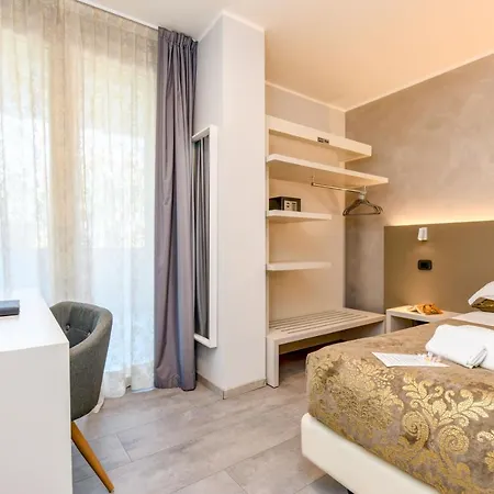 Garda Diamant Frühstückspension Desenzano del Garda