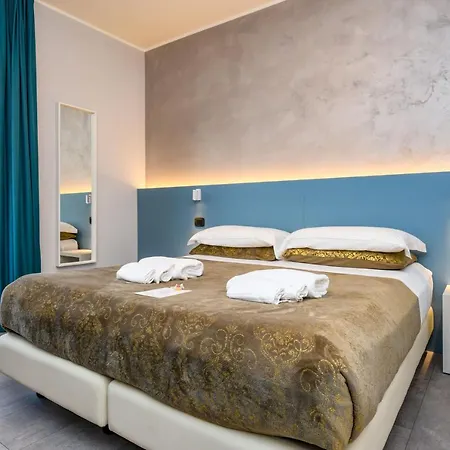 Garda Diamant Frühstückspension Desenzano del Garda