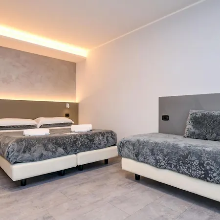 Garda Diamant Frühstückspension 4*