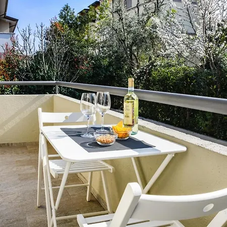 Garda Diamant 4* Desenzano del Garda