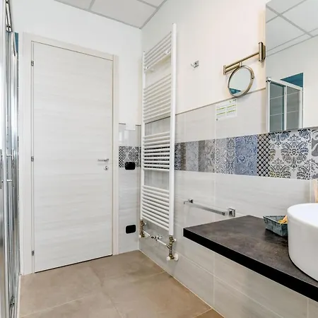 Garda Diamant Frühstückspension Desenzano del Garda