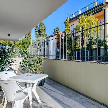 Garda Diamant 4* Desenzano del Garda