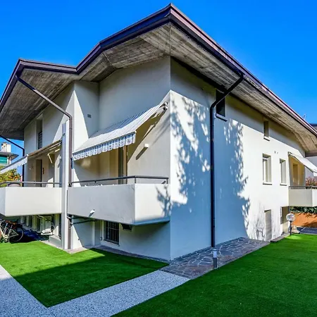 Garda Diamant Frühstückspension 4*