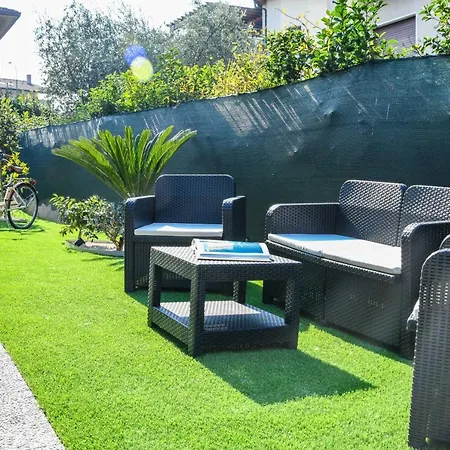 Garda Diamant Frühstückspension Desenzano del Garda