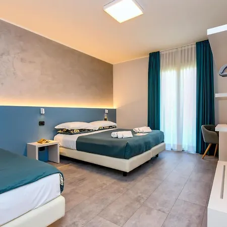 Garda Diamant Frühstückspension Desenzano del Garda