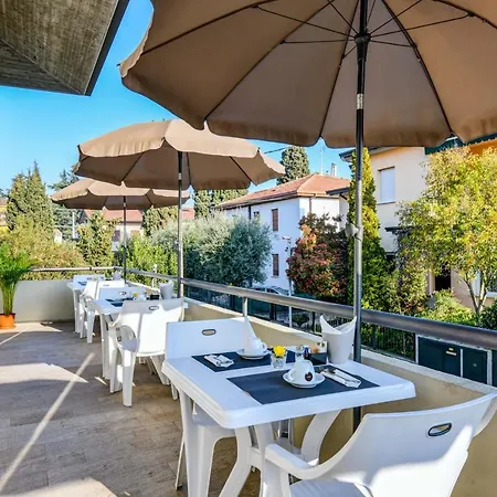 Garda Diamant Frühstückspension Desenzano del Garda