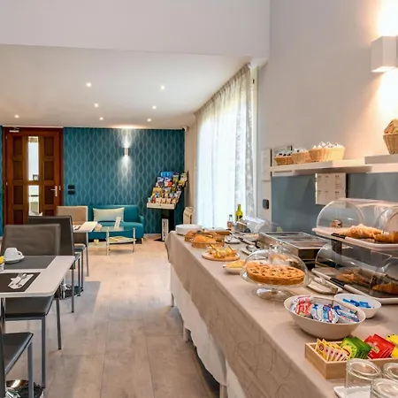 Garda Diamant Frühstückspension 4*