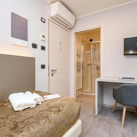 Garda Diamant Frühstückspension 4*