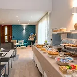 Garda Diamant Bed & Breakfast 4*