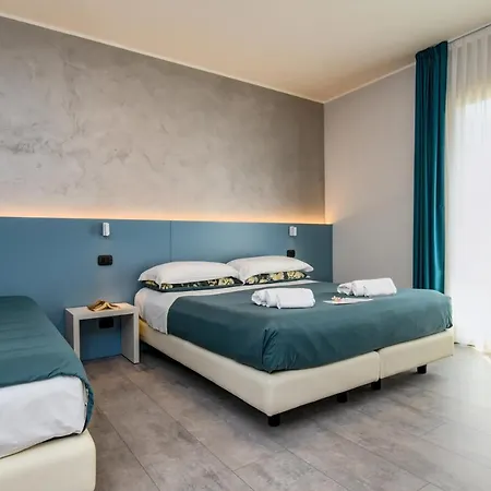 Garda Diamant Bed and breakfast