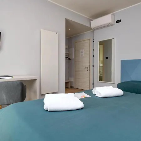 Bed and breakfast Garda Diamant