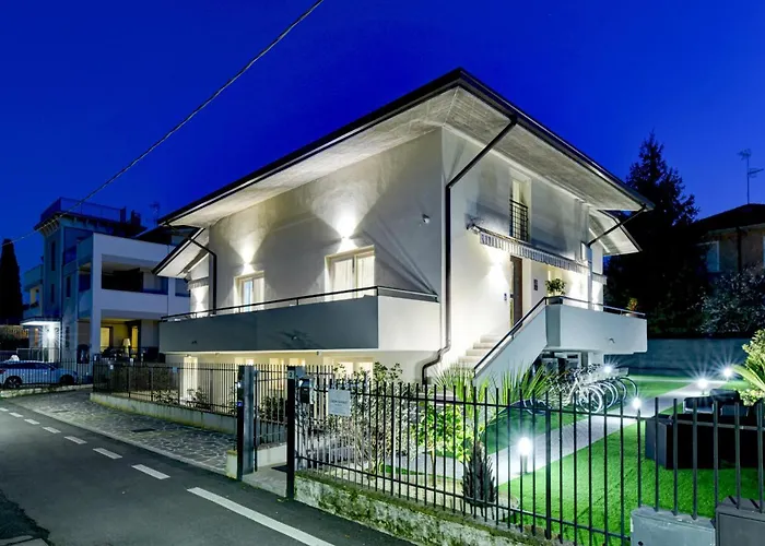 Bed & Breakfast Garda Diamant Desenzano del Garda