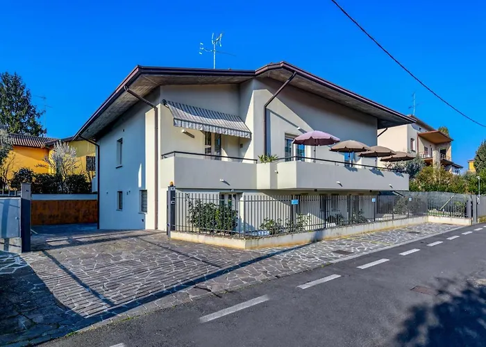 Garda Diamant Bed & Breakfast