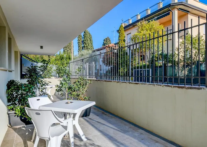 Garda Diamant 4* Desenzano del Garda